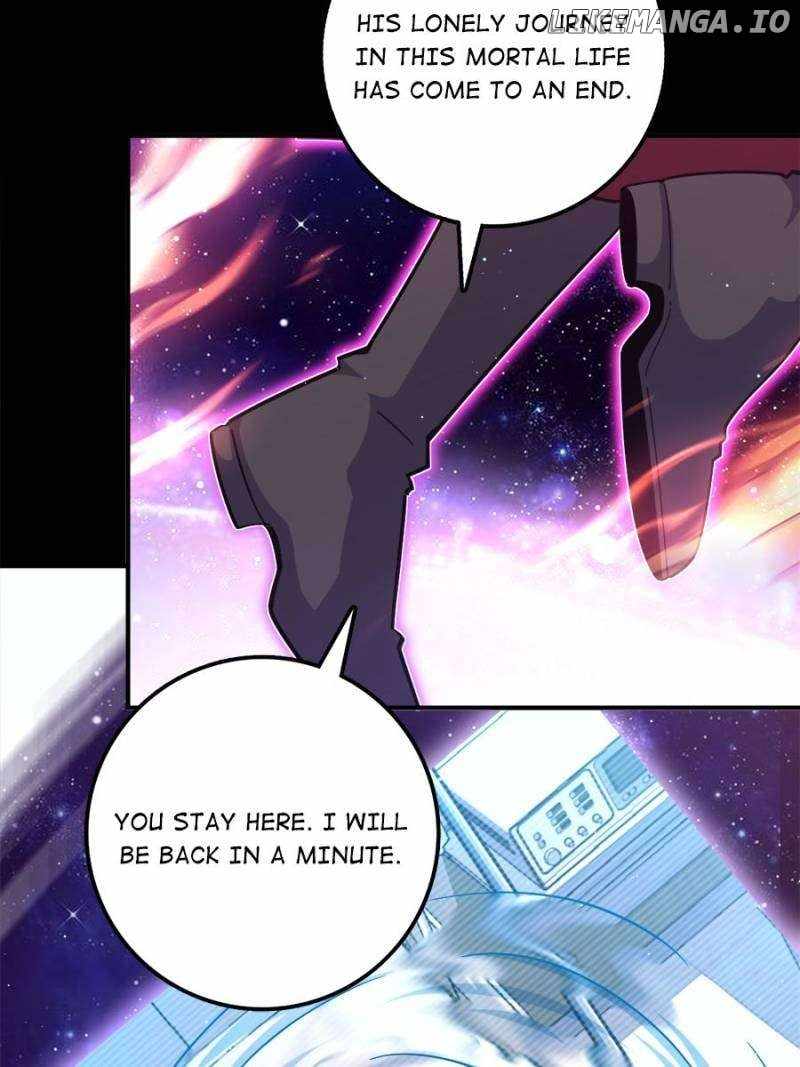 Spare Me, Great Lord! Chapter 756 23